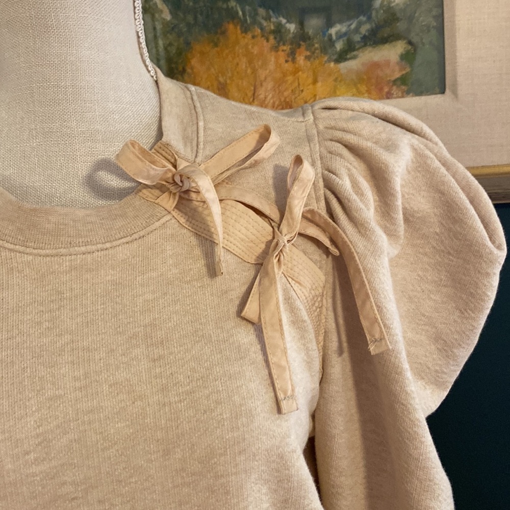 Ulla Johnson "Harper" sweater - Picture 7 of 9